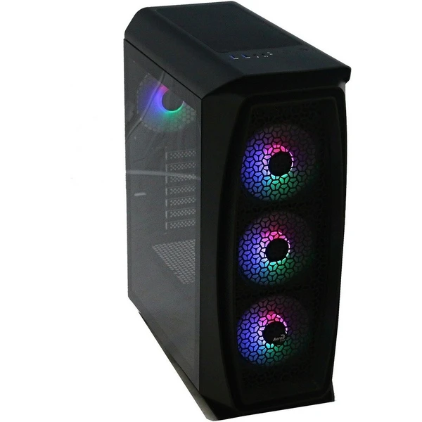 Aerocool Aero One Frost - Počítačové skříně - Obrázek E3XVF00101