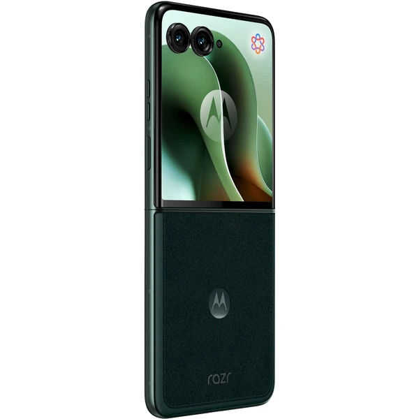 Motorola Razr 60 Ultra 16GB/512GB PANTONE Scarab - Mobilní telefony - Obrázek E3YF000N01