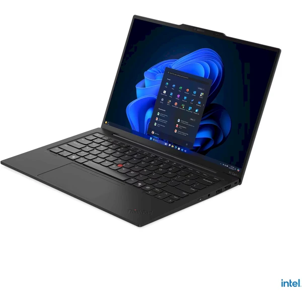 Lenovo ThinkPad X1 Carbon Gen 13 (21NX006PCK) černý + 3. rok záruky Premier po registraci - Notebooky - Obrázek E3ZG000K01