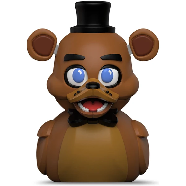 Tubbz kachnička malá Five Nights at Freddy's - Freddy - Figurky - Obrázek E40D000J01