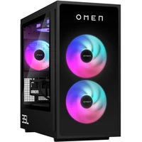 HP OMEN 35L GT16-0003nc (B9DY3EA#BCM) černý - Stolní počítače