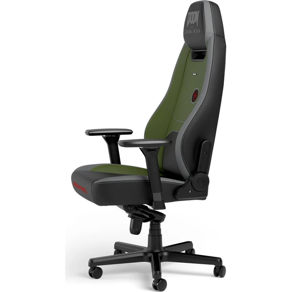 noblechairs LEGEND Doom: The Dark Ages Edition herní židle - Židle - Obrázek E40N000K01