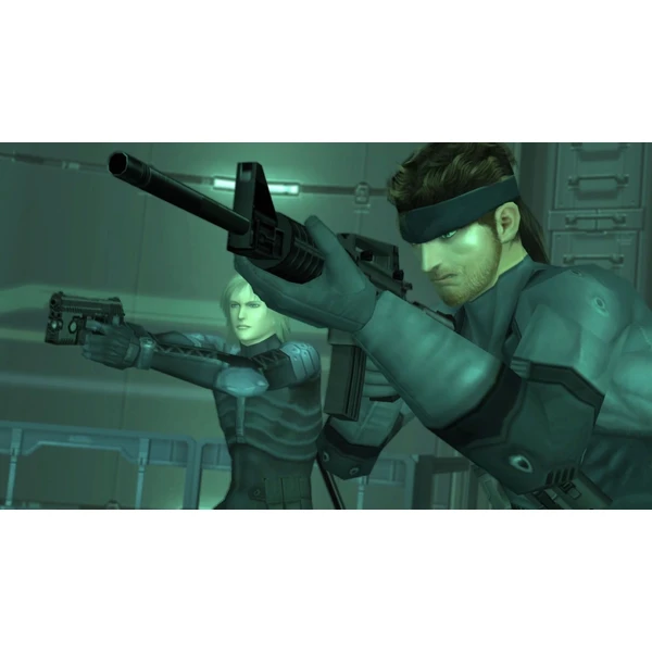 Metal Gear Solid Master Collection Volume 1 (Switch) - Hry pro Nintendo Switch - Obrázek E413000701