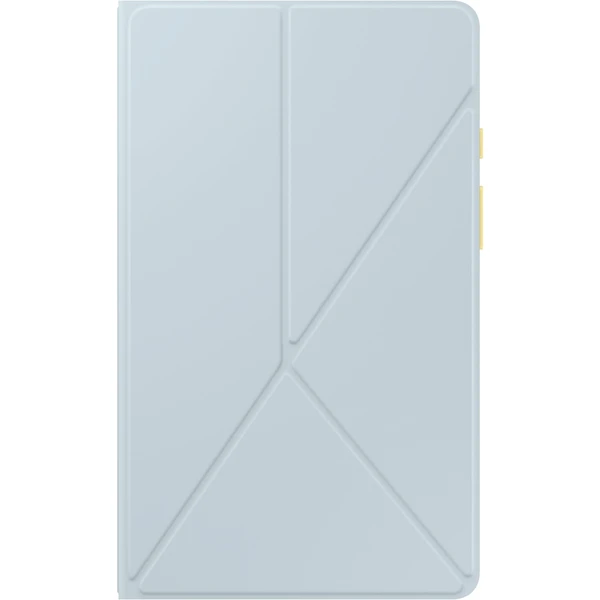 Samsung ochranné pouzdro Samsung Galaxy Tab A9 modré - Pouzdra - Obrázek E418000701