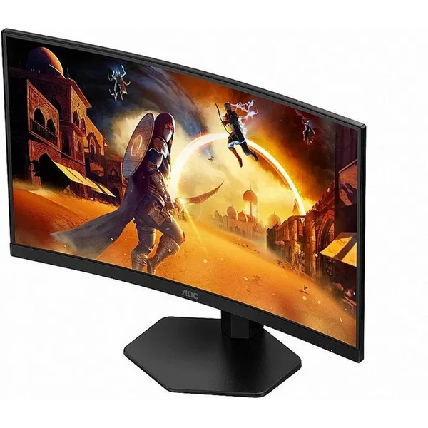 AOC Gaming C27G4ZXU herní monitor 27" - Monitory - Obrázek E42G000K01