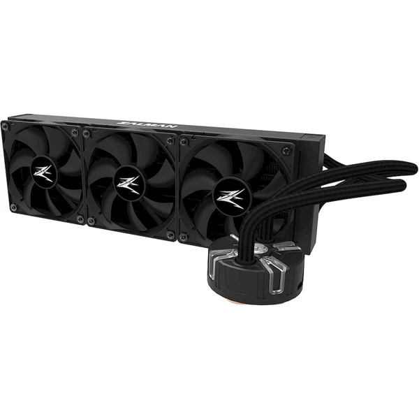 ZALMAN Reserator5 Z36 černý - Chladiče - Obrázek E43A000J01
