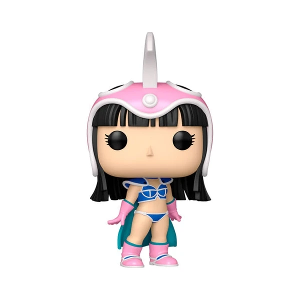 Funko POP! #1925 Animation: Dragon Ball - Chichi - Funko POP! - Obrázek E43O000K01