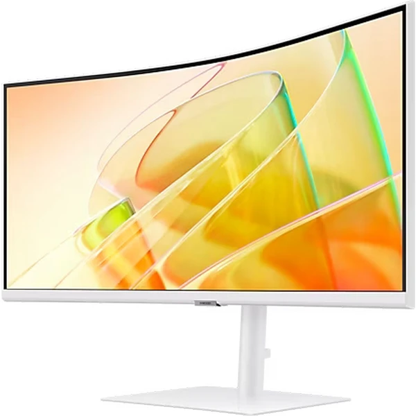 Samsung ViewFinity S65TC LED monitor 32" - Monitory - Obrázek E452000N01