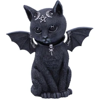 Figurka Nemesis Now Cult Cuties - Malpuss 10 cm - Sochy a sošky