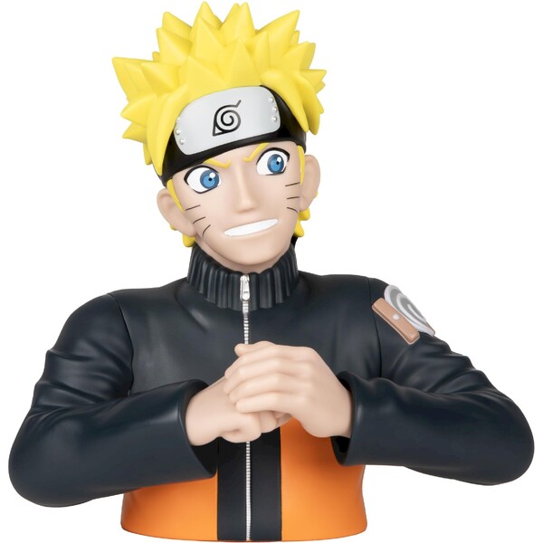 Pokladnička Konix Naruto