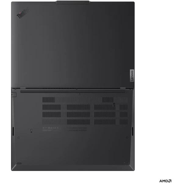 Lenovo ThinkPad T16 Gen 4 (21QN0024CK) černý - 3 roky záruky On-Site - Notebooky - Obrázek E45J000K01