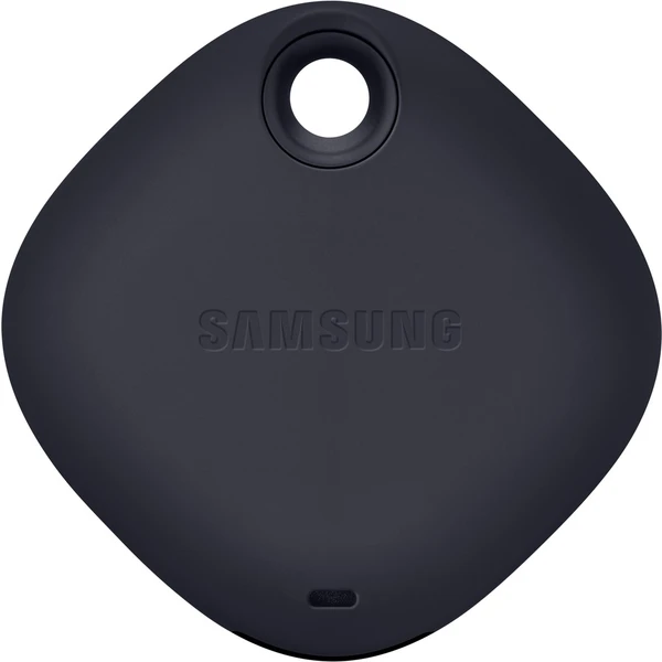 Samsung Galaxy SmartTag černý - Lokátory - Obrázek E48Q000501