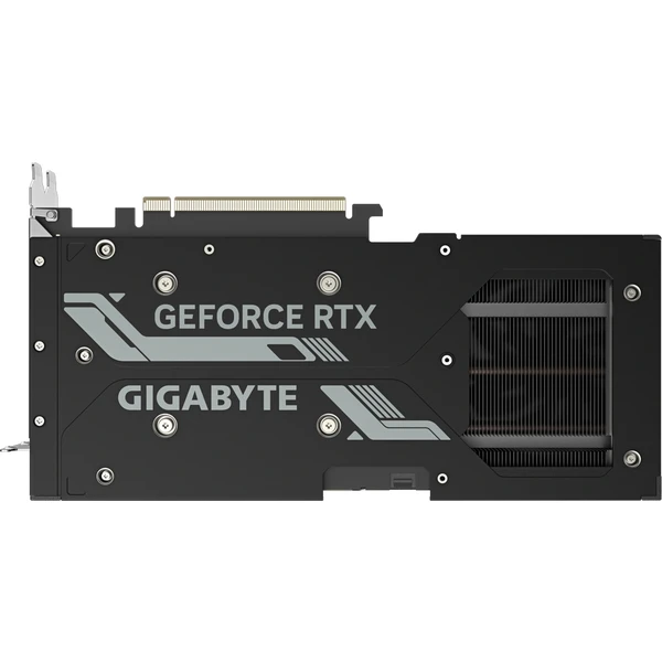 GIGABYTE NVIDIA GeForce RTX 4070 WINDFORCE OC (Další) - Grafické karty - Obrázek E493000601