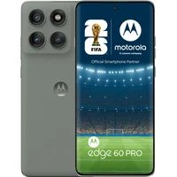 Motorola Edge 60 Pro 8GB/256GB PANTONE Shadow  - Mobilní telefony