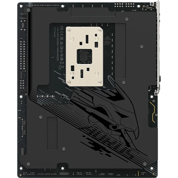 GIGABYTE X870E AORUS ELITE X3D - Základní desky - Obrázek E49L000K01