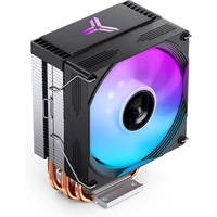 Jonsbo CR-1300 EVO RGB černý - Chladiče