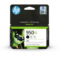 HP CN045AE č. 950XL Černá originální - Cartridge