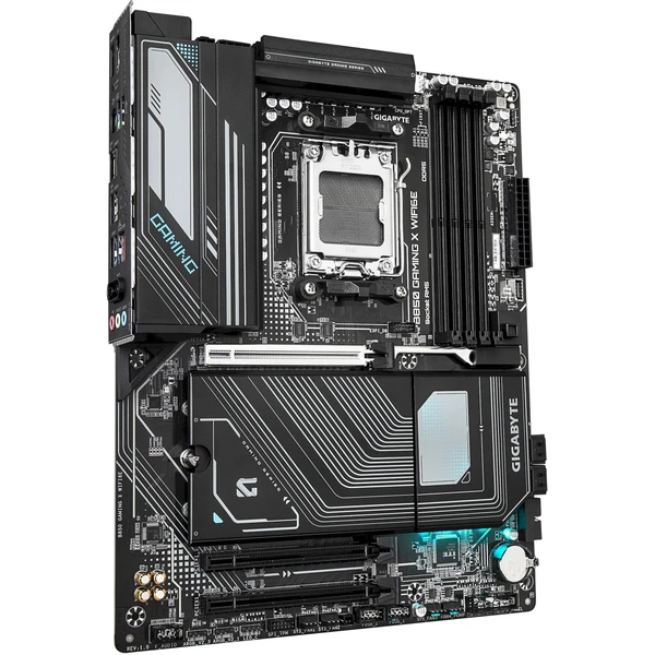 GIGABYTE B850 GAMING X WIFI6E - Základní desky - Obrázek E4BB000O01