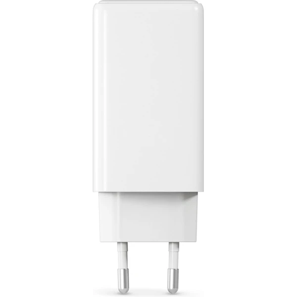 iWant by Epico UltraBoost GaN 100W nabíječka EA100 bílá - Nabíječky - Obrázek E4CK000K01