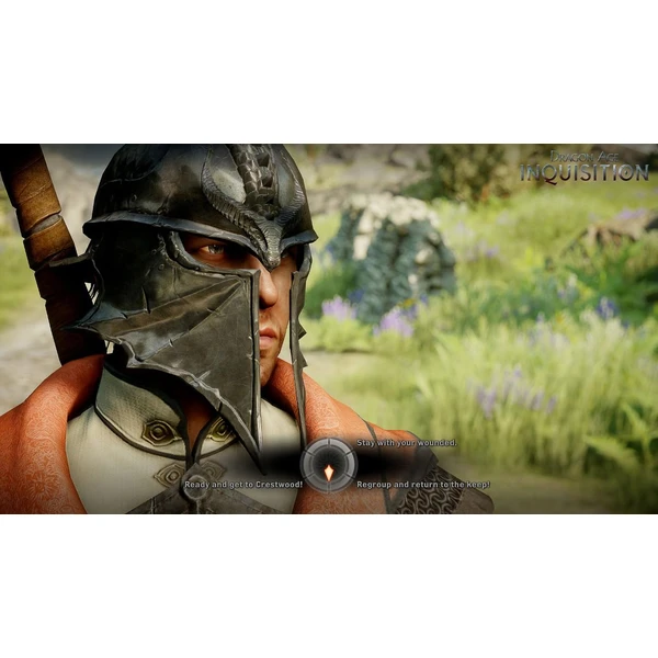 Dragon Age 3: Inquisition (PS4) - Hry pro PS4 - Obrázek E4D4100201