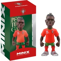 MINIX Football: Portugal - Rafael Leao - Minix