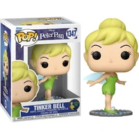 Funko POP! #1347 Disney: Peter Pan 70th - Tinker Bell on Mirror - Funko POP!