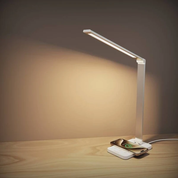 Cubenest LTW01C Wireless Charger Desk Lamp stolní lampička s bezdrátovým nabíjením - Lampičky - Obrázek E4DF000L01