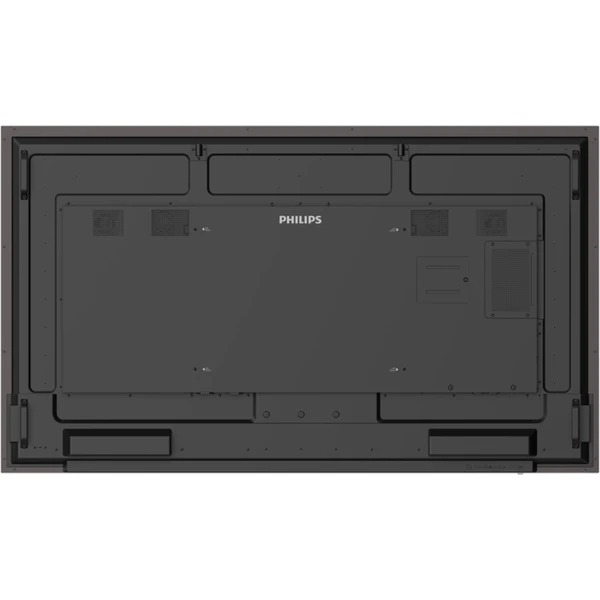 Philips 86BDL3652T interaktivní displej 86" - Velkoformátové displeje - Obrázek E4E8000701