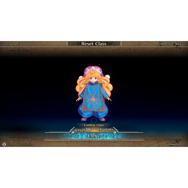 Trials of Mana (SWITCH) - Hry pro Nintendo Switch - Obrázek E4F3100201