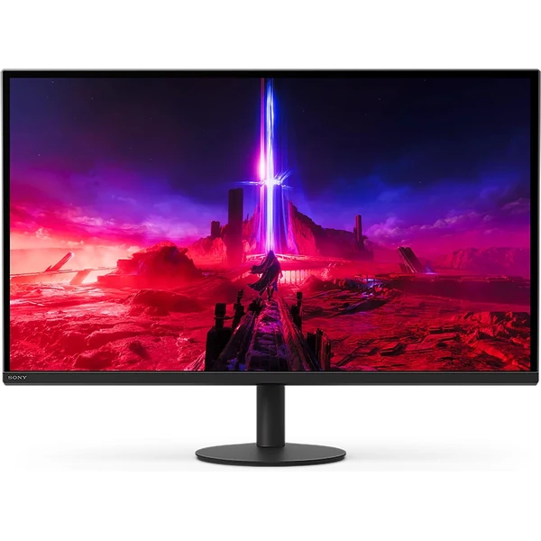 SONY Inzone M9 II herní monitor 27" - Monitory - Obrázek E4H9000O01