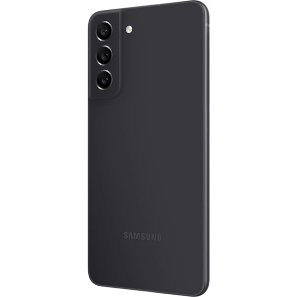 Samsung Galaxy S21 FE 5G 6/128GB šedý (Kategorie B) - Mobilní telefony - Obrázek E4HE100501