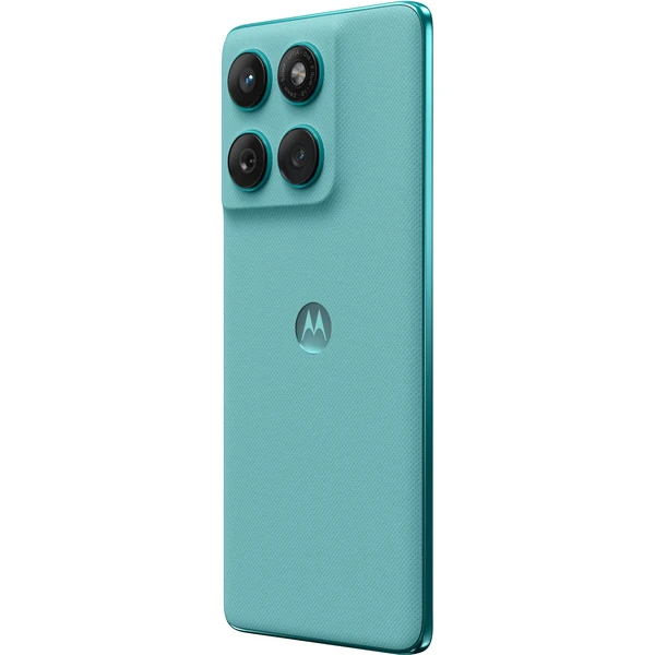 Motorola EDGE 60 Fusion 12GB/256GB PANTONE Amazonite - Mobilní telefony - Obrázek E4JD000P01