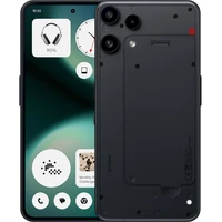Nothing Phone 3a Lite 8GB/128GB černý - Mobilní telefony