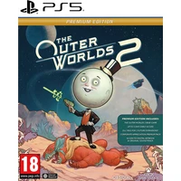 The Outer Worlds 2 Premium Edition (PS5) - Hry pro PS5