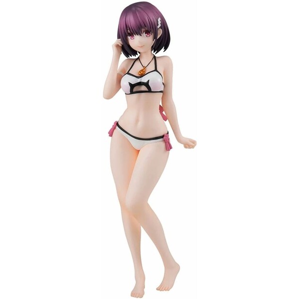 Good Smile Company Ayakashi Triangle Suzu Kanade 16 cm