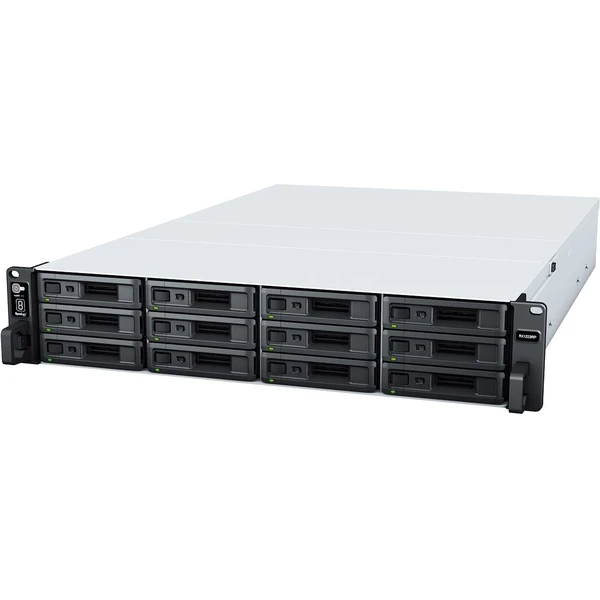 Synology RX1223RP Expanzní jednotka - NAS servery - Obrázek E4M8000N01