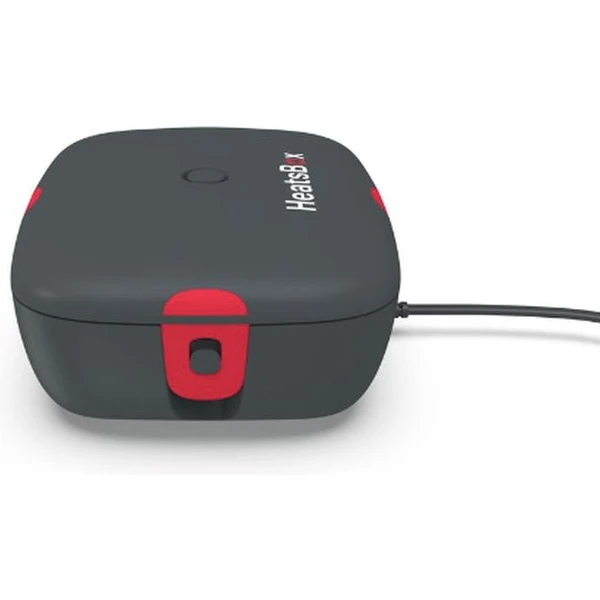 Faitron HeatsBox STYLE vyhřívaný obědový box - Domácí spotřebiče - Obrázek E4N3000L01