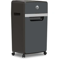 HP Pro Shredder 16MC skartovačka - Skartovače