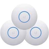 Ubiquiti UniFi nanoHD 3 Access point - Access pointy