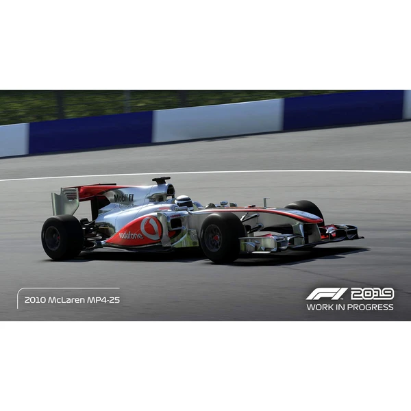F1 2019 (Xbox One) - Hry pro Xbox One - Obrázek E4R3100201