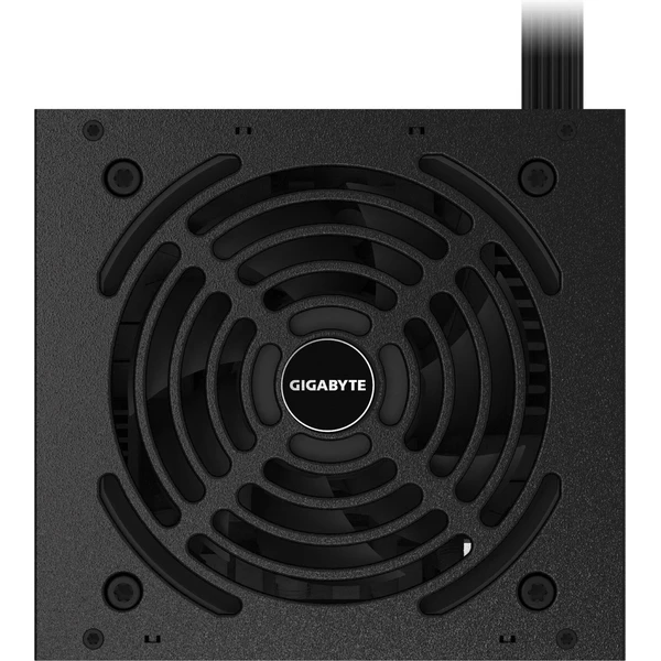 GIGABYTE GP-P550B 550W zdroj - Zdroje - Obrázek E4R5000K01
