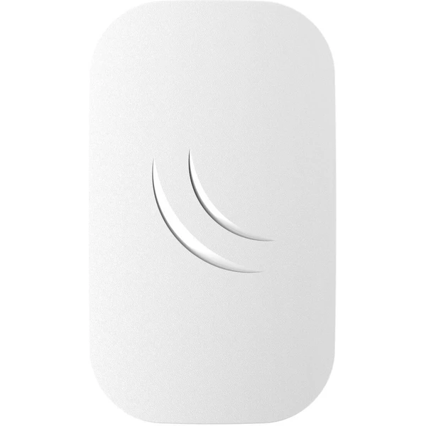 MikroTik RouterBOARD RBcAPL-2nD cAP lite access point bílý - Access pointy - Obrázek E4RB000J01