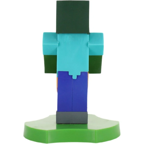 EXG Holdem Minecraft - Zombie - Figurky - Obrázek E4RD000O01
