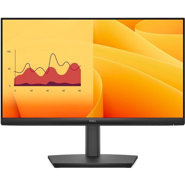 Dell Pro 210-BRDT Černá