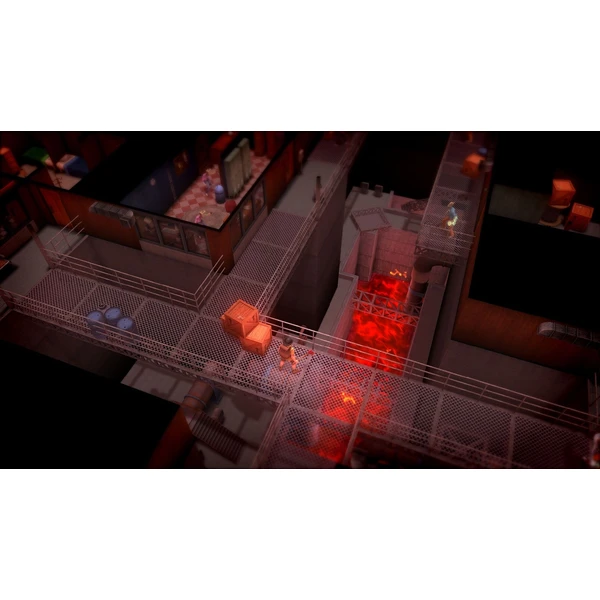Dysmantle (PS5) - Hry pro PS5 - Obrázek E4SF000N01