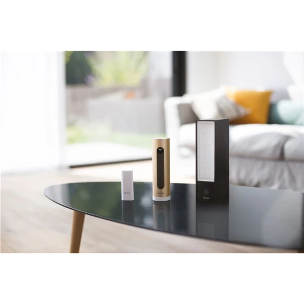 Netatmo Smart Door and Window Sensort chytré senzory (3 ks) - Čidla - Obrázek E4U2000K01
