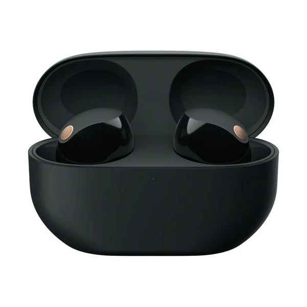 Sony WF-1000XM5 bezdrátová sluchátka černá - Sluchátka - Obrázek E4U6000601
