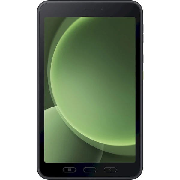 Samsung Galaxy Tab Active5 WiFi zelený - Tablety - Obrázek E4V0000J01