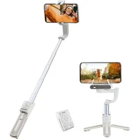 Hohem iSteady Q bílá - Stabilizátory