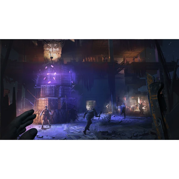 Dying Light 2: Stay Human (PS5) - Hry pro PS5 - Obrázek E4WJ100201